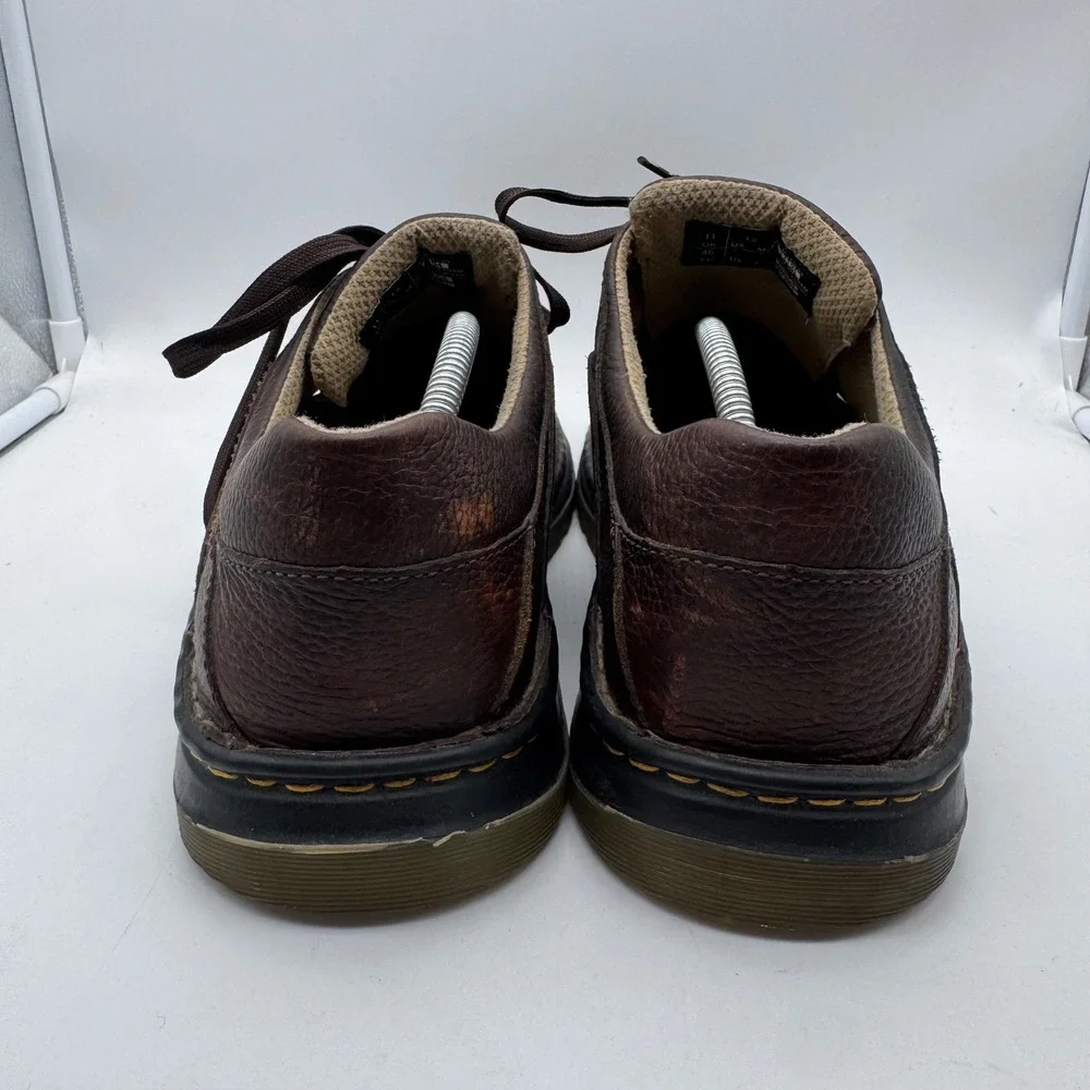 Dr. Martens they uppers